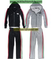 Hot Selling DG, Franklin , Adidas Man Woman  suit www.pickfashionstyle.c